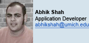 Abhik Shah