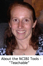 Marci Brandenburg